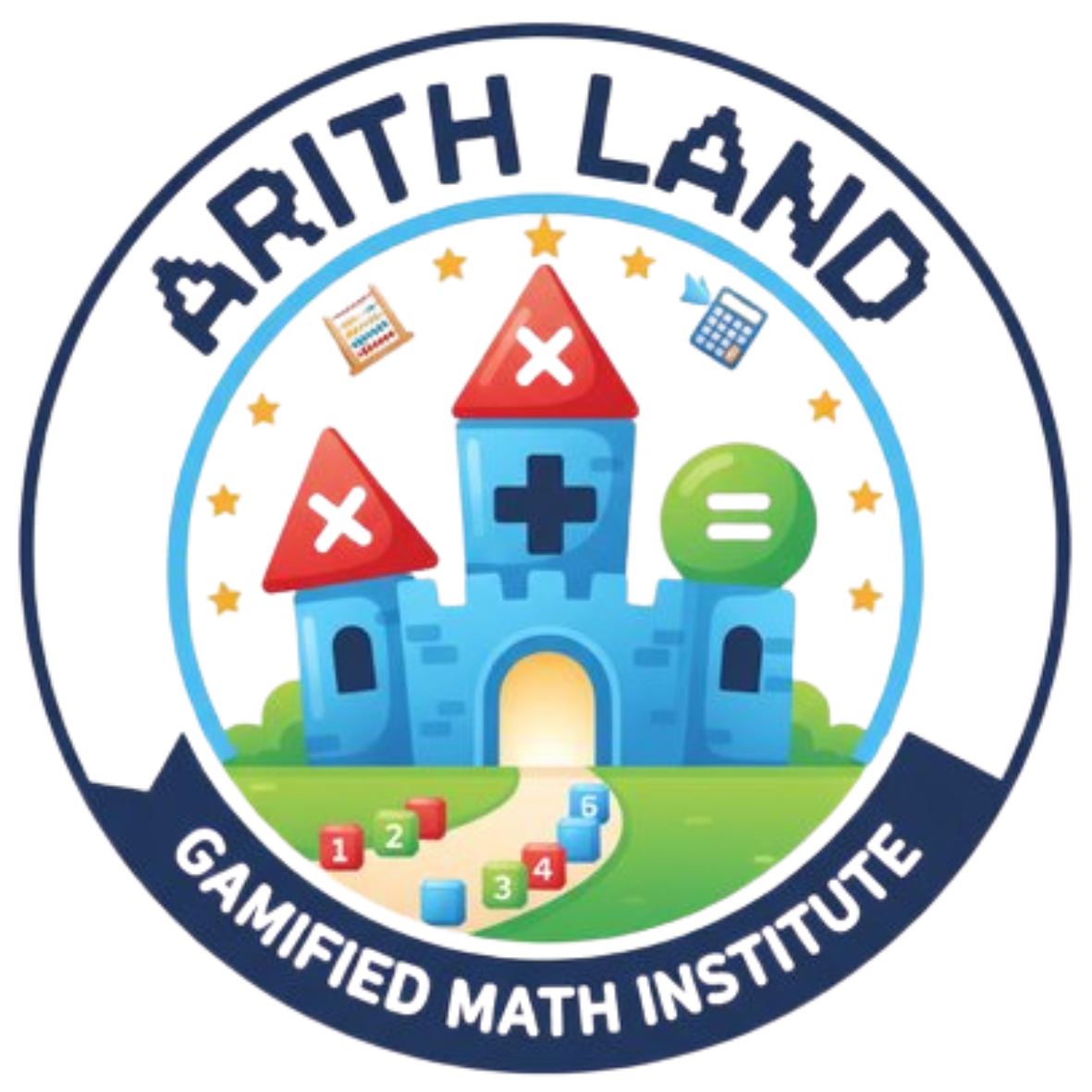 Arithland