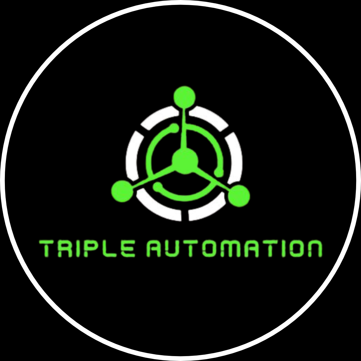 Triple Automation