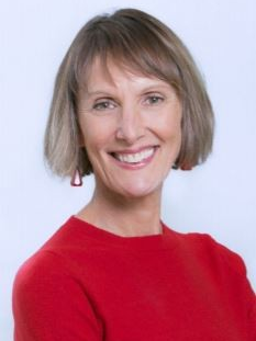 Bev Holmes