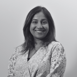 Marlina Ramchandran