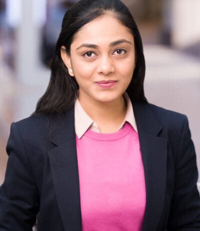 Nirali Rathwa