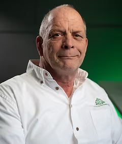 Arie Barendregt