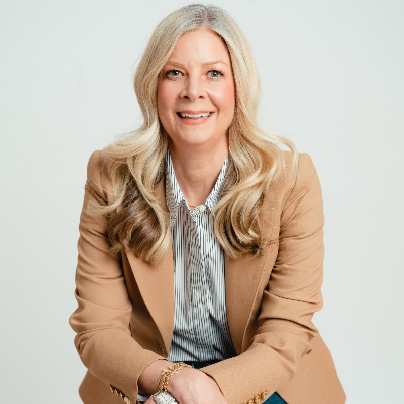 Carolyn Pritchard
