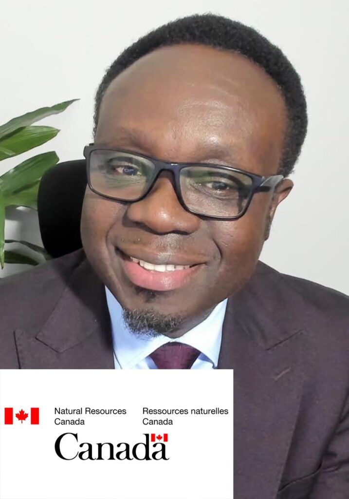 Dr. Effah Antwi