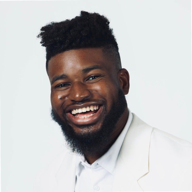 Fikayo Aderoju