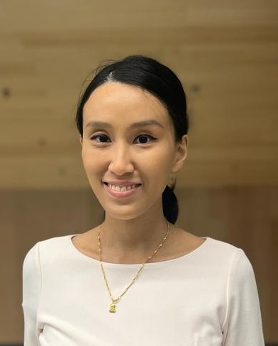 Isabella Lim
