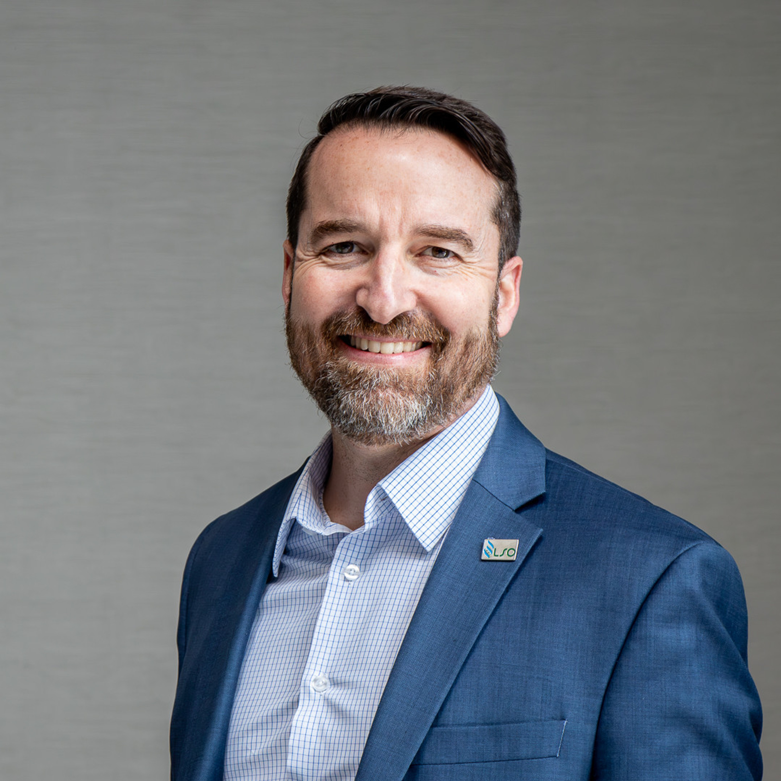 Dr. Jason Field