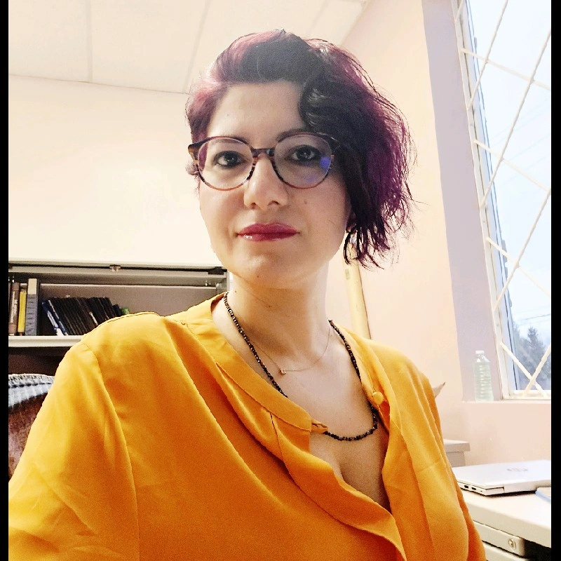 Maedeh Ramezani