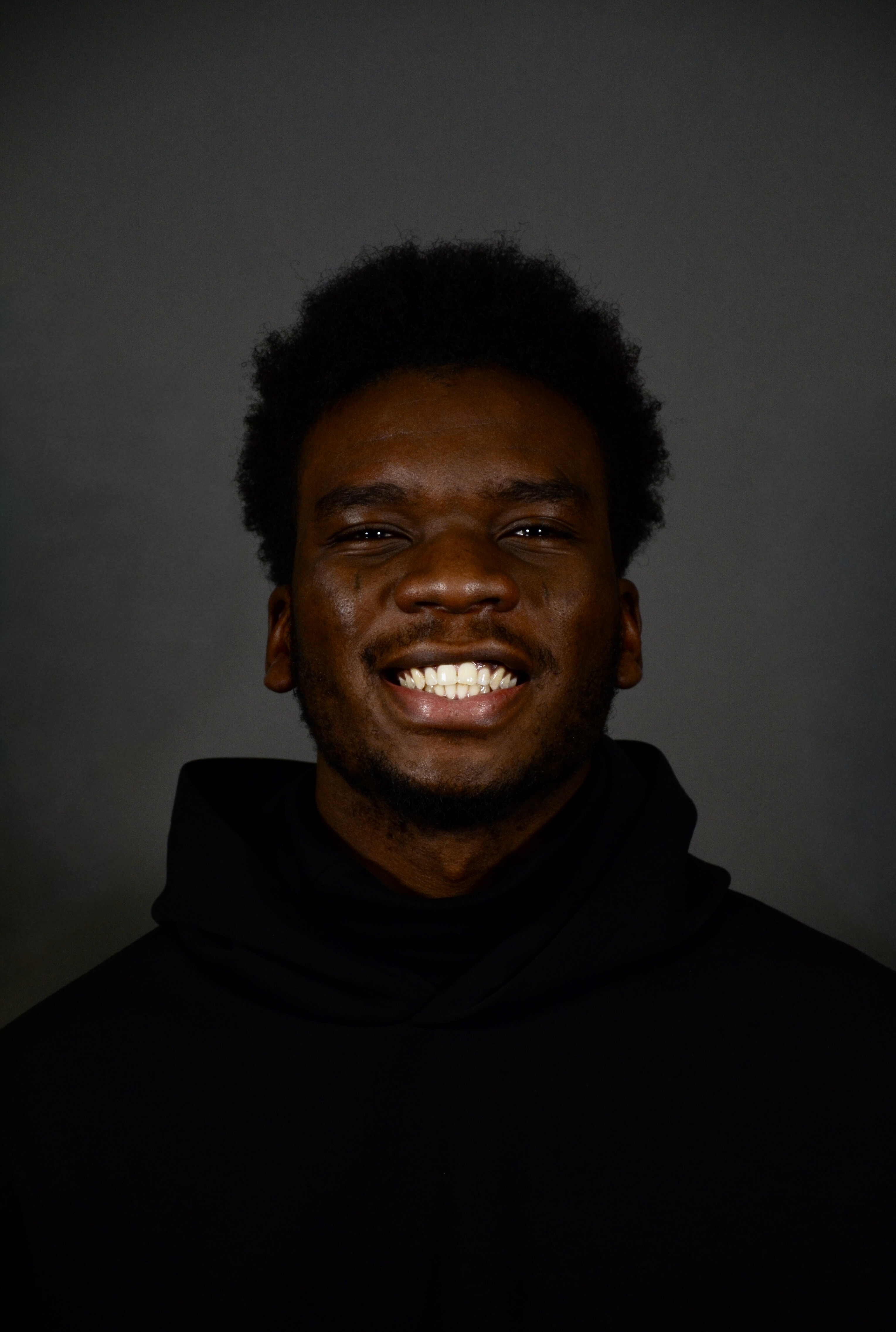 OJ Adeyemi