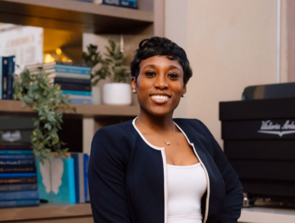 Trina Goree