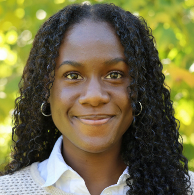 Zarha Joseph
