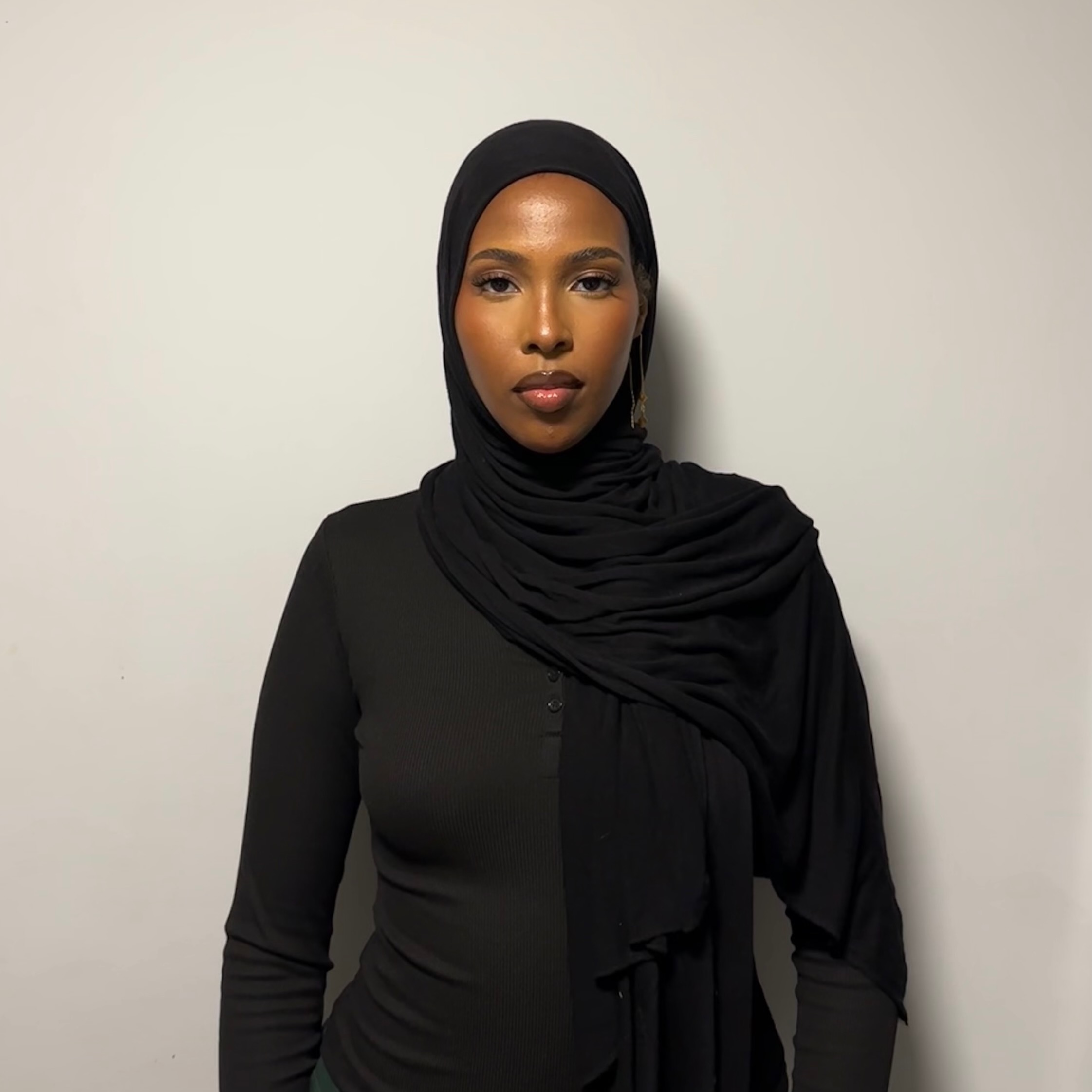 Tasnem Farah