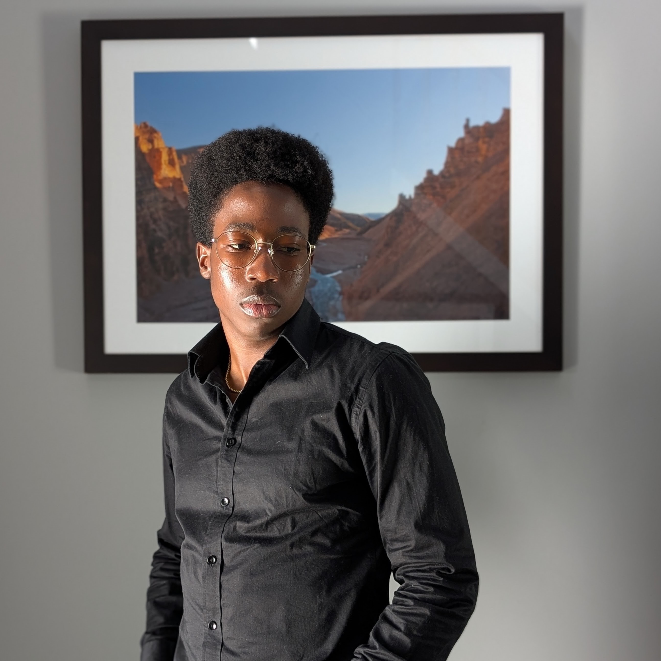 Fortune Adekanye