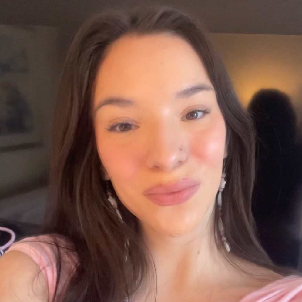 Chloe Chanel Crane