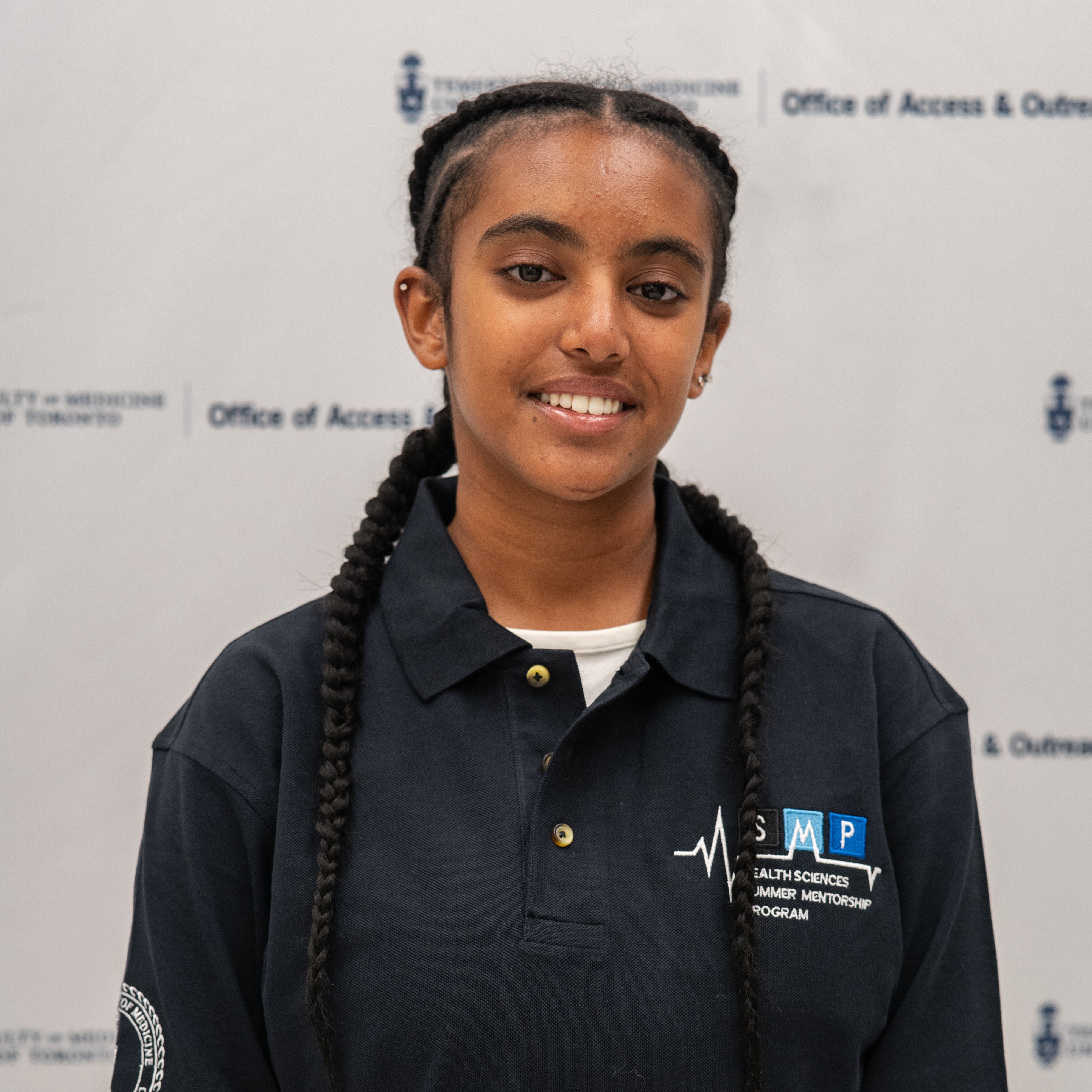 Eldana Berhane