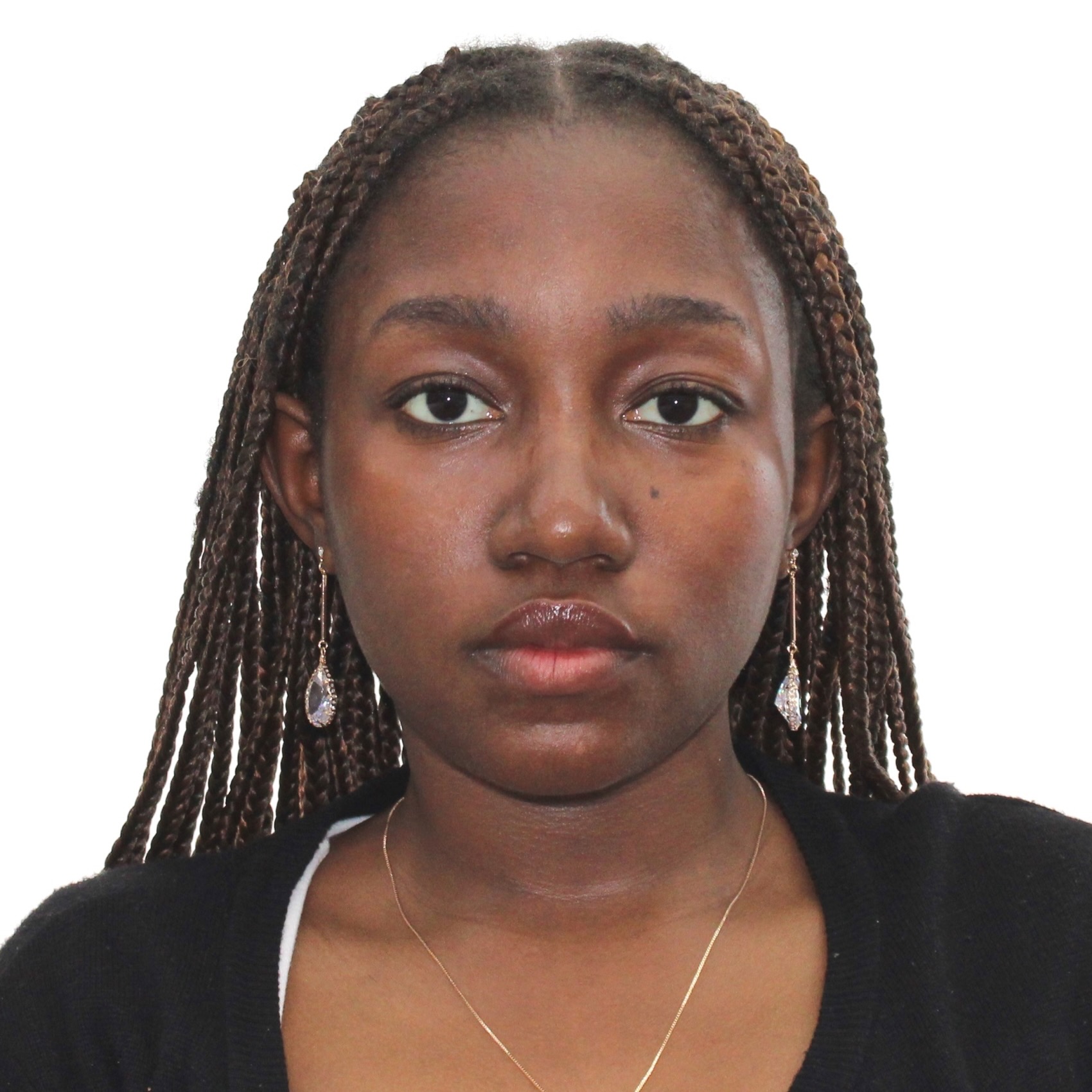 Anne Olaniyi