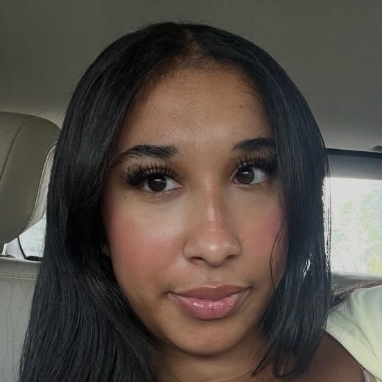 April Morrisseau