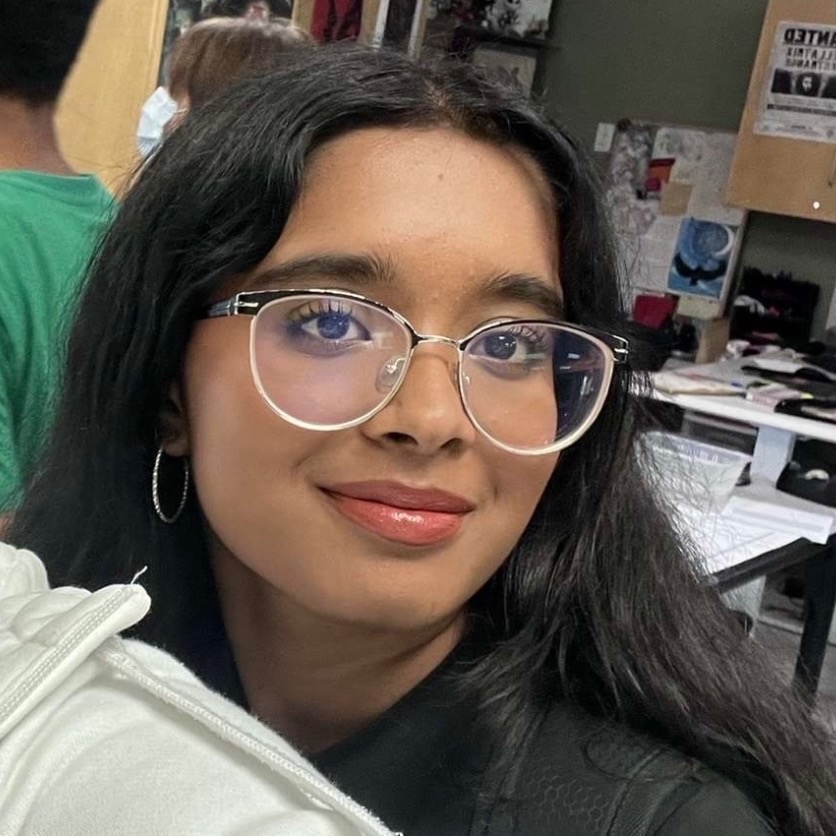 Mithra Sajith Nair