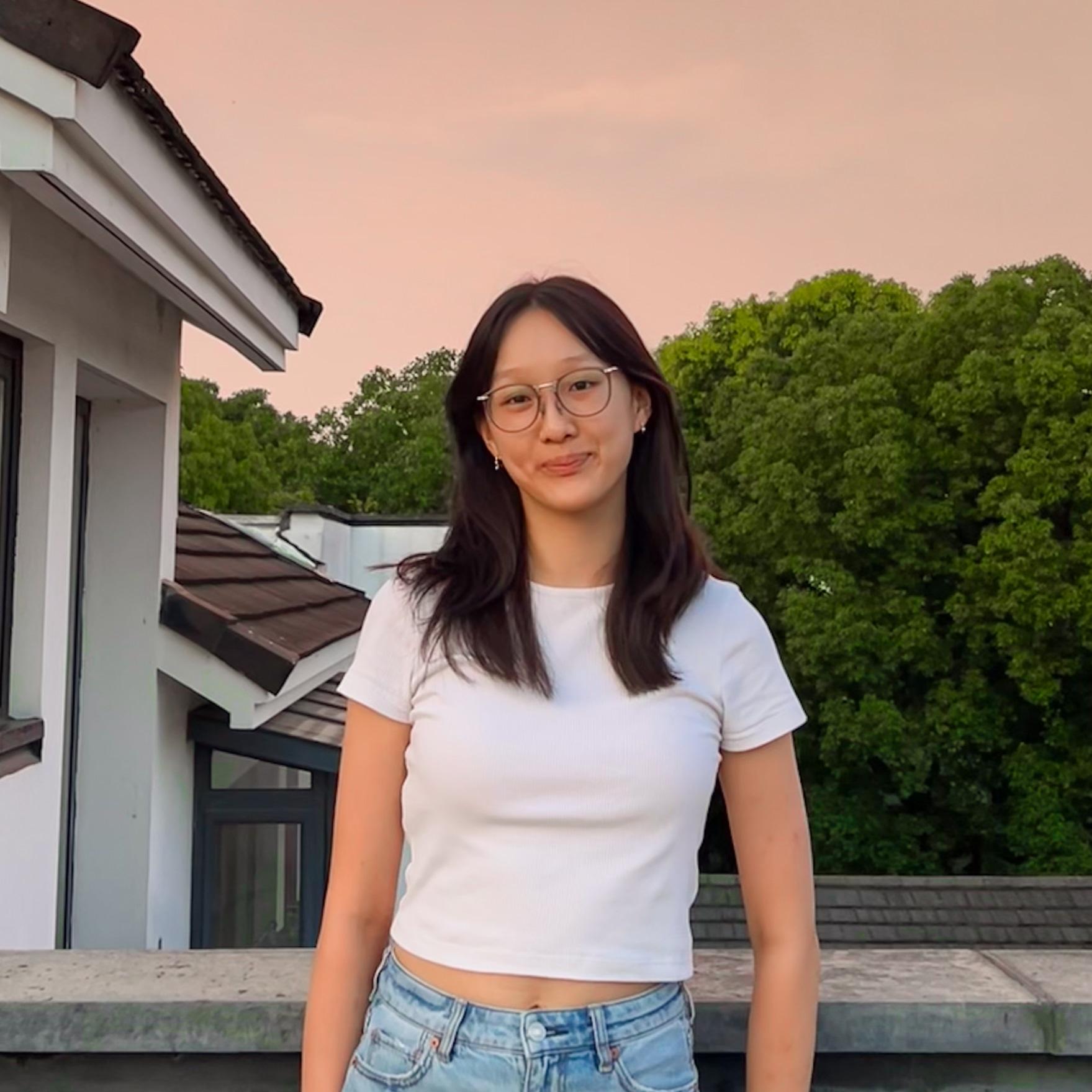 Cindy Miao