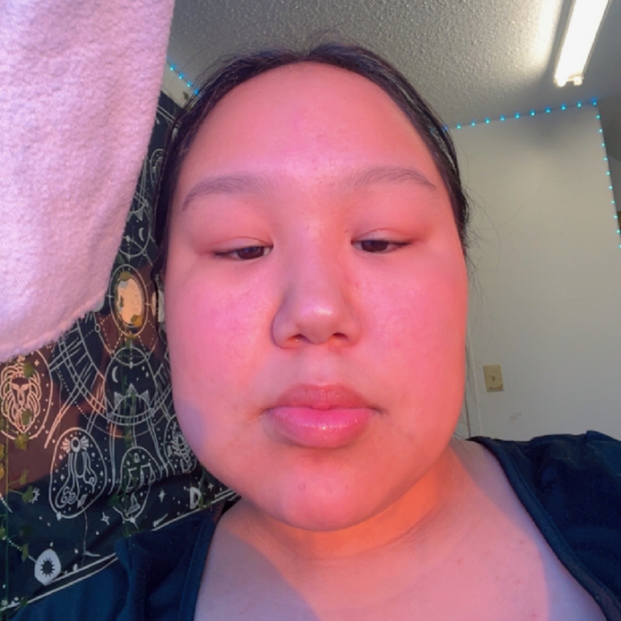 Trina Kacie Maktar
