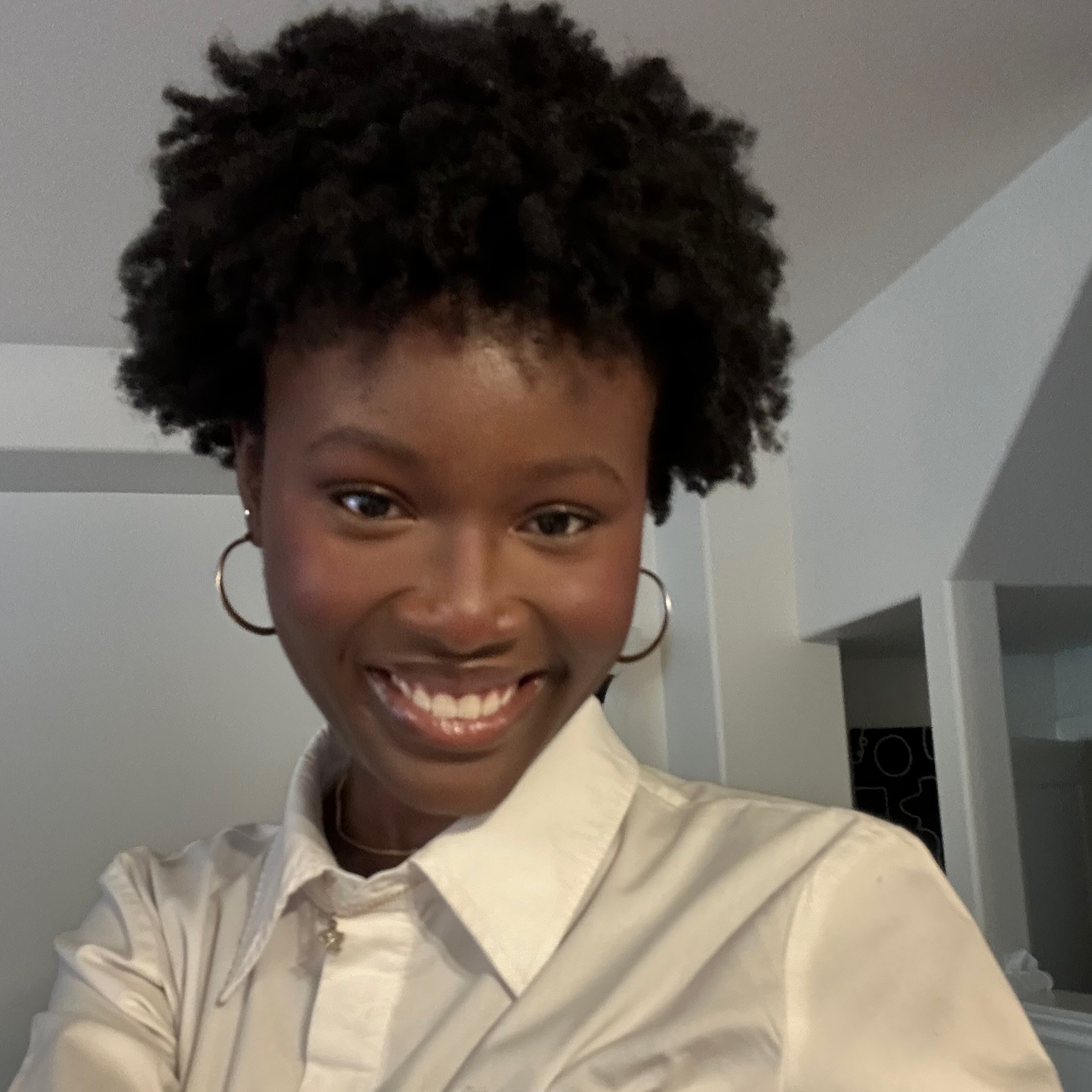 Inioluwa Oyetunji