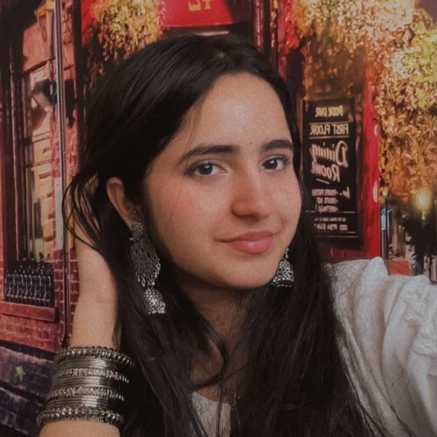 Jasmin Kaur