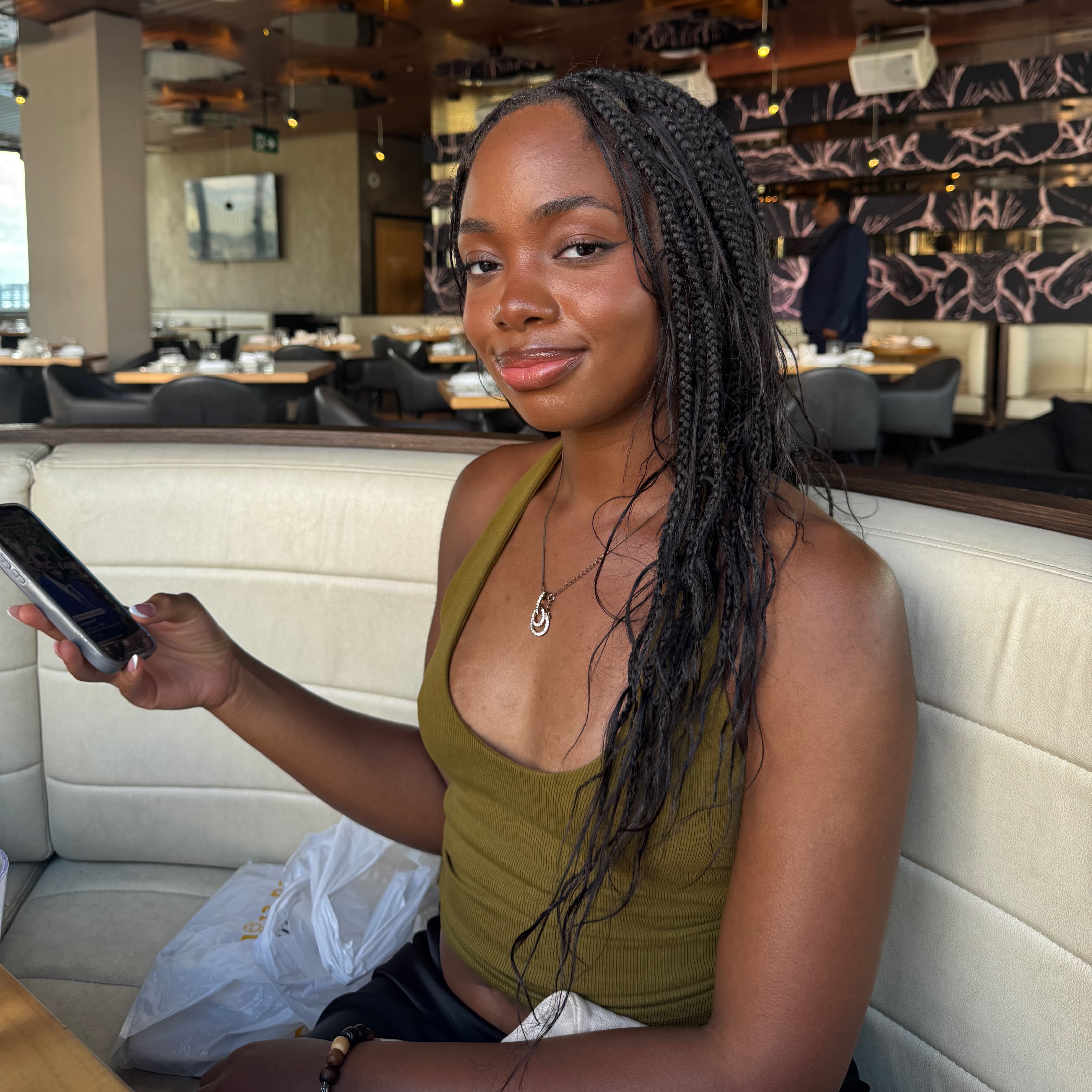 Audrey Nguemo
