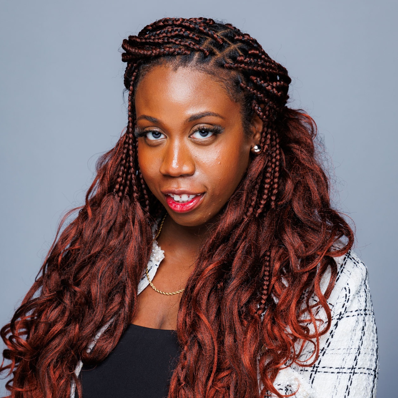 Candy Nwigwe
